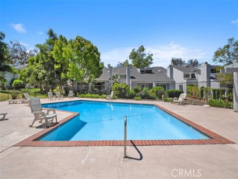 31531 Via Conejo 153 , Coto de Caza, CA