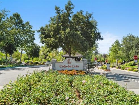 31531 Via Conejo 153 , Coto de Caza, CA