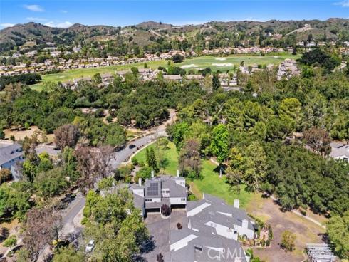 31531 Via Conejo 153 , Coto de Caza, CA