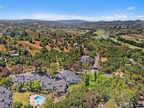 31531 Via Conejo 153 , Coto de Caza, CA