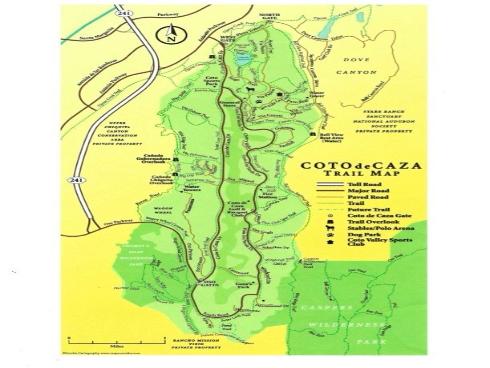 31531 Via Conejo 153 , Coto de Caza, CA