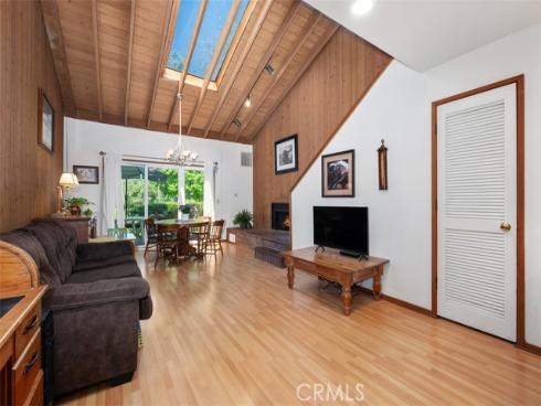 31531 Via Conejo 153 , Coto de Caza, CA