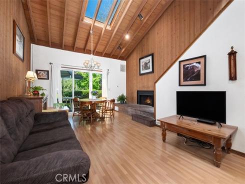 31531 Via Conejo 153 , Coto de Caza, CA