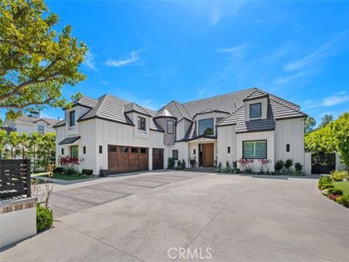 49 Augusta , Coto de Caza, CA