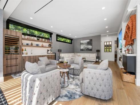 49 Augusta , Coto de Caza, CA