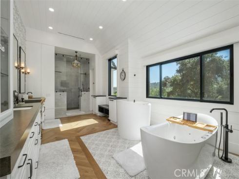 49 Augusta , Coto de Caza, CA