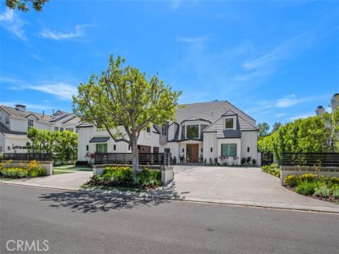 49 Augusta , Coto de Caza, CA