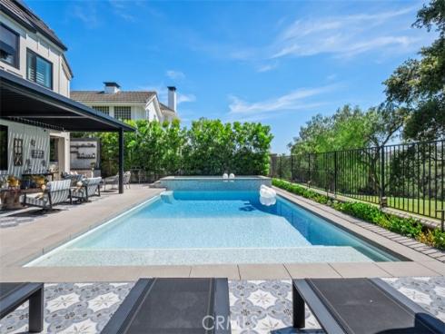 49 Augusta , Coto de Caza, CA