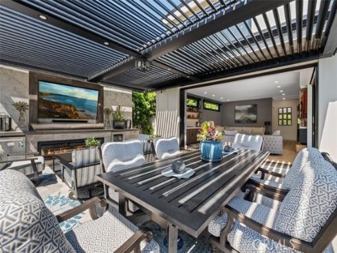 49 Augusta , Coto de Caza, CA