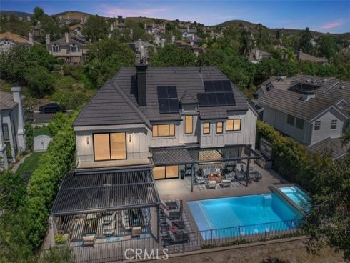 49 Augusta , Coto de Caza, CA