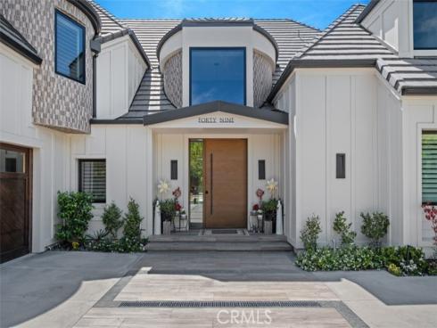 49 Augusta , Coto de Caza, CA