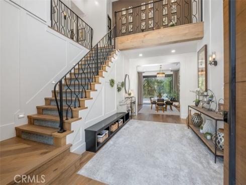 49 Augusta , Coto de Caza, CA