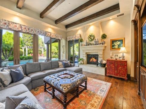 26 Palomino , Coto de Caza, CA