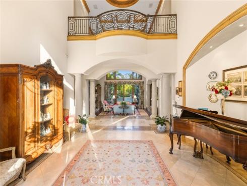 26 Palomino , Coto de Caza, CA