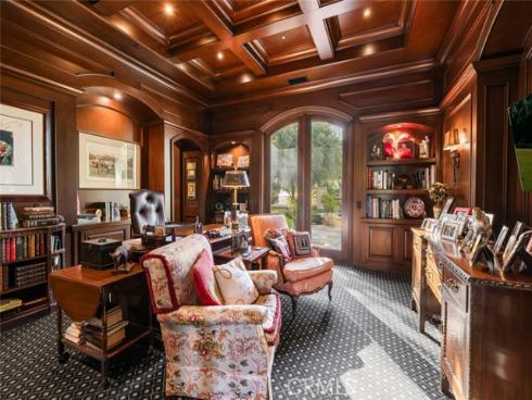 26 Palomino , Coto de Caza, CA