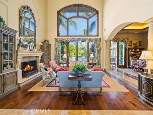 26 Palomino , Coto de Caza, CA