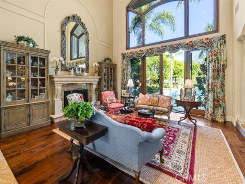 26 Palomino , Coto de Caza, CA