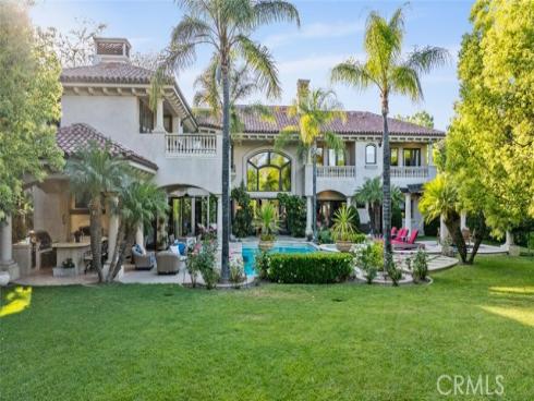 26 Palomino , Coto de Caza, CA