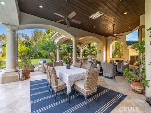 26 Palomino , Coto de Caza, CA