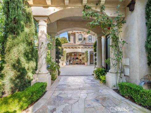 26 Palomino , Coto de Caza, CA