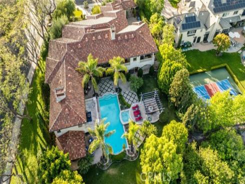 26  Palomino  , Coto de Caza, CA