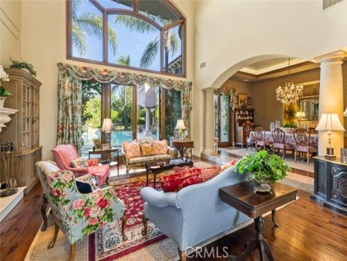 26 Palomino , Coto de Caza, CA