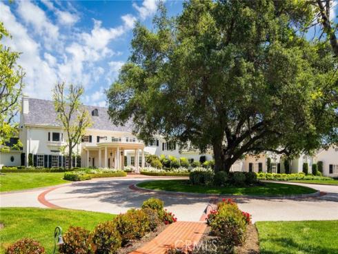 24331 Coto de Caza Drive, Coto de Caza, CA