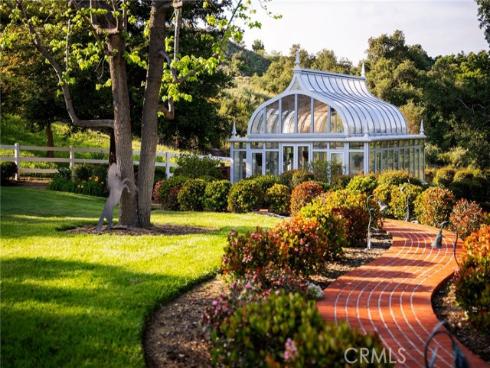 24331 Coto de Caza Drive, Coto de Caza, CA