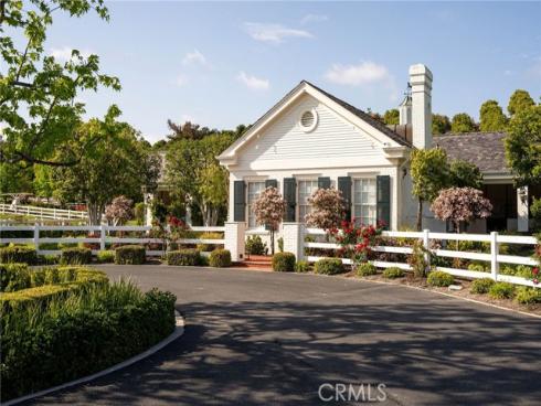 24331 Coto de Caza Drive, Coto de Caza, CA