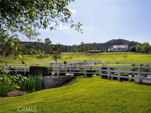 24331 Coto de Caza Drive, Coto de Caza, CA