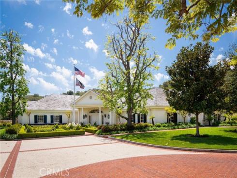 24331 Coto de Caza Drive, Coto de Caza, CA