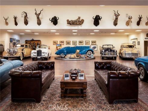 24331 Coto de Caza Drive, Coto de Caza, CA