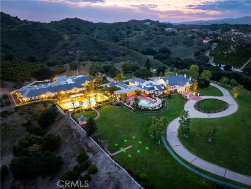 24331 Coto de Caza Drive, Coto de Caza, CA