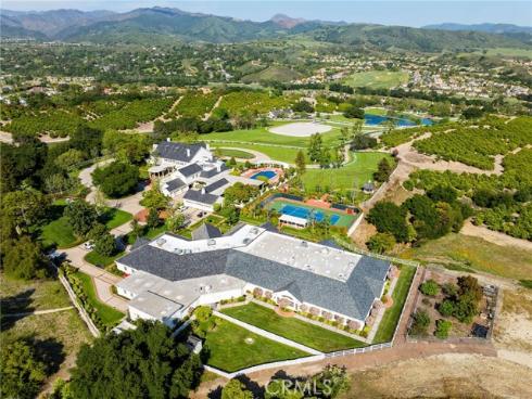 24331 Coto de Caza Drive, Coto de Caza, CA