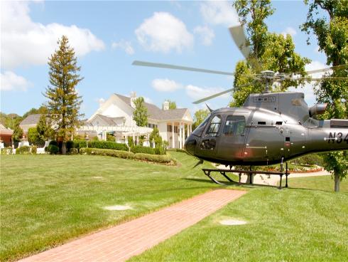 24331 Coto de Caza Drive, Coto de Caza, CA