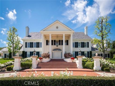 24331 Coto de Caza Drive, Coto de Caza, CA