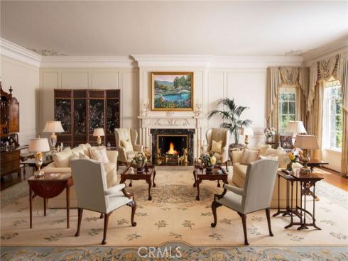 24331 Coto de Caza Drive, Coto de Caza, CA