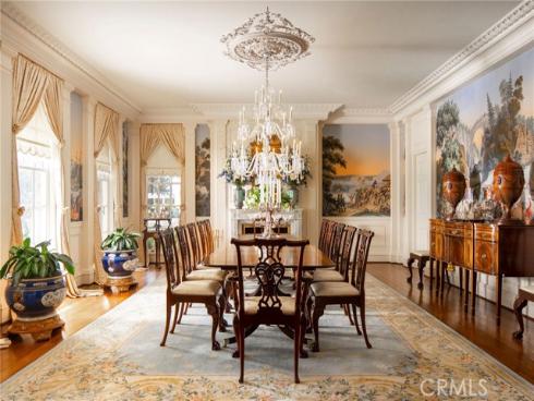 24331 Coto de Caza Drive, Coto de Caza, CA