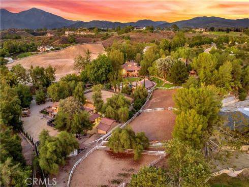 31742 Contijo Way, Coto de Caza, CA