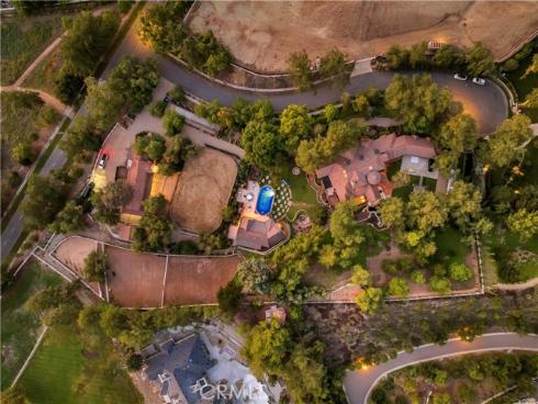 31742 Contijo Way, Coto de Caza, CA