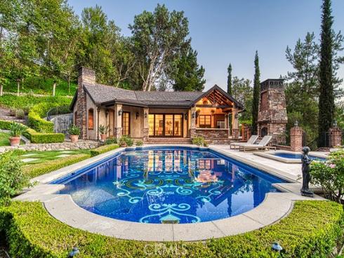 31742 Contijo Way, Coto de Caza, CA