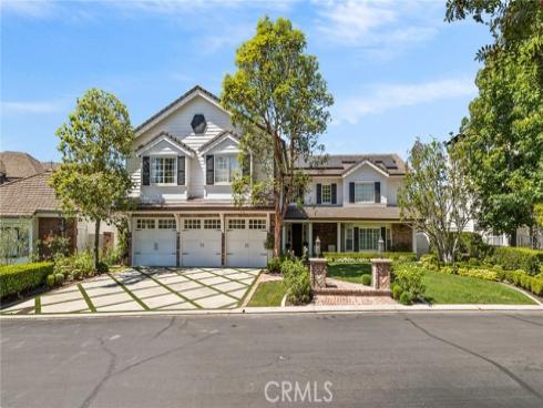 53 Augusta , Coto de Caza, CA