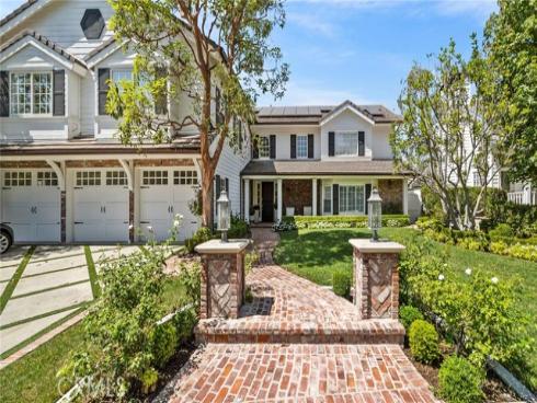 53 Augusta , Coto de Caza, CA