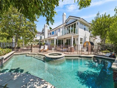 53 Augusta , Coto de Caza, CA