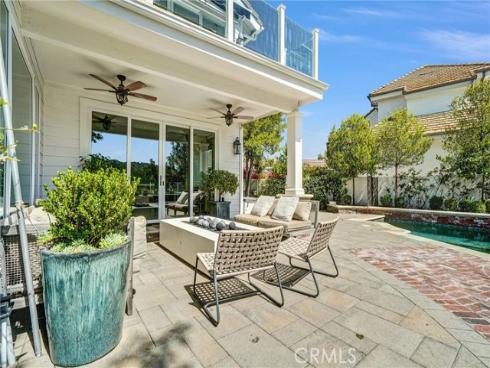 53 Augusta , Coto de Caza, CA