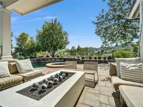 53 Augusta , Coto de Caza, CA