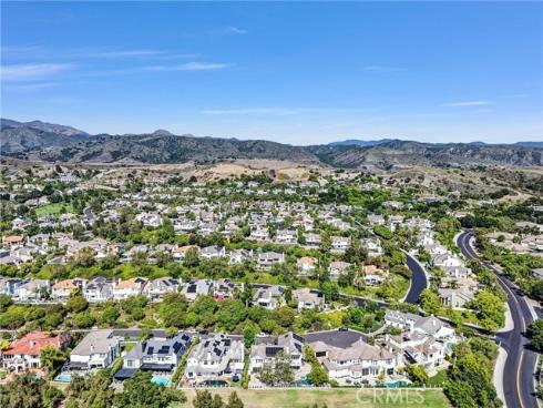 53 Augusta , Coto de Caza, CA
