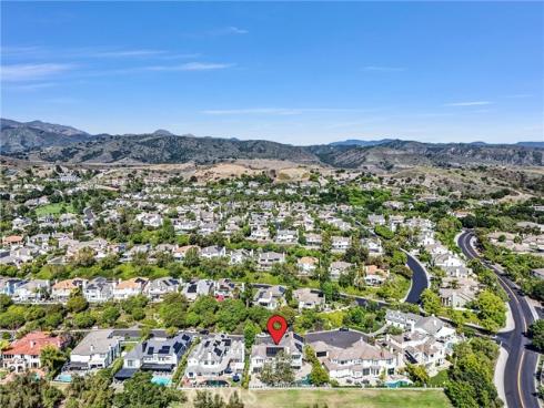 53 Augusta , Coto de Caza, CA