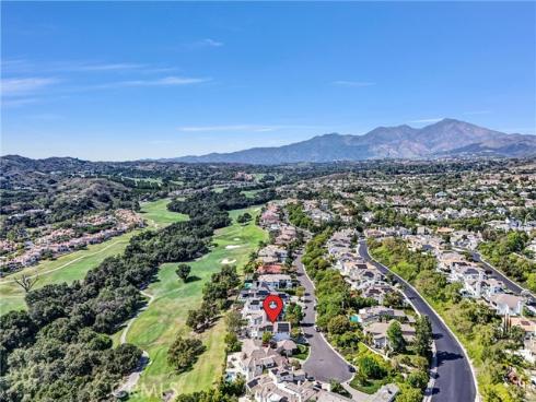 53 Augusta , Coto de Caza, CA