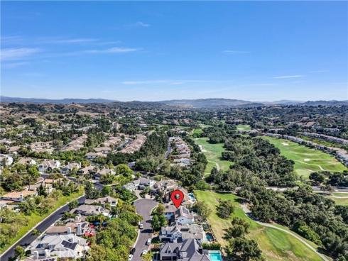 53 Augusta , Coto de Caza, CA